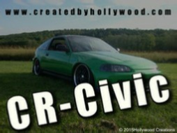 CR-Civic